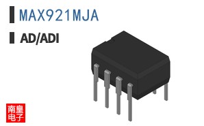 MAX921MJA