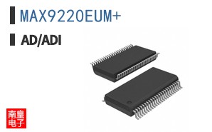MAX9220EUM