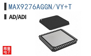 MAX9276AGGN/VY+T