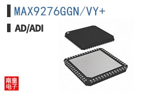 MAX9276GGN/VY+