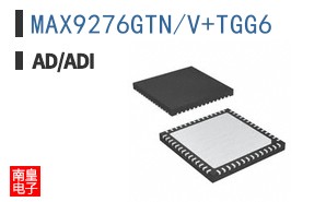 MAX9276GTN/V+TGG6