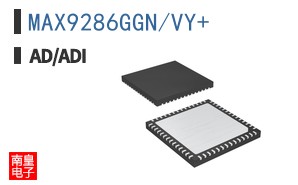 MAX9286GGN/VY+