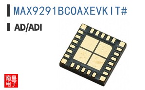 MAX9291BCOAXEVKIT#