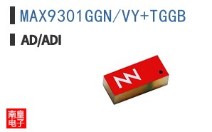 MAX9301GGN/VY+TGGB