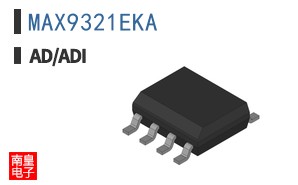 MAX9321EKA