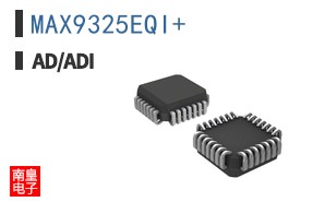 MAX9325EQI+