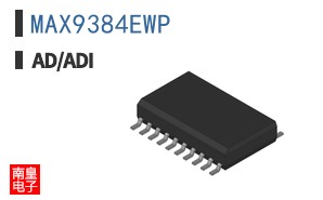 MAX9384EWP