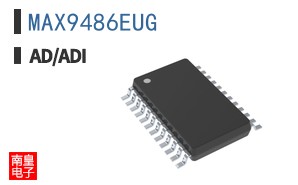 MAX9486EUG