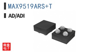 MAX9519ARS+T