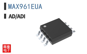 MAX961EUA