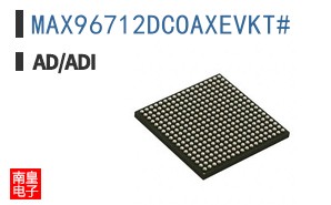 MAX96712DCOAXEVKT#