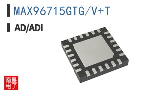 MAX96715GTG/V+T