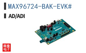 MAX96724-BAK-EVK#