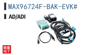 MAX96724F-BAK-EVK#
