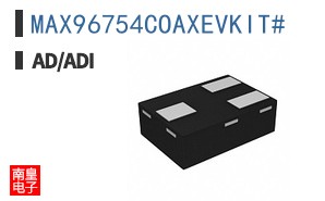 MAX96754COAXEVKIT#
