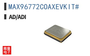MAX96772COAXEVKIT#