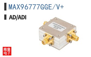 MAX96777GGE/V+