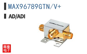 MAX96789GTN/V+
