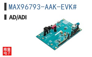 MAX96793-AAK-EVK#