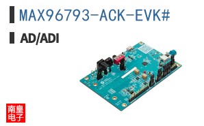 MAX96793-ACK-EVK#