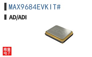 MAX9684EVKIT#