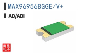 MAX96956BGGE/V+