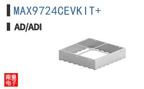 MAX9724CEVKIT+