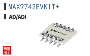 MAX9742EVKIT+