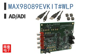 MAX98089EVKIT#WLP