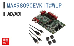 MAX98090EVKIT#WLP