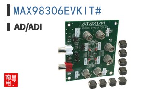 MAX98306EVKIT#