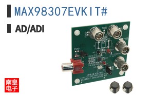 MAX98307EVKIT#