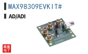 MAX98309EVKIT#