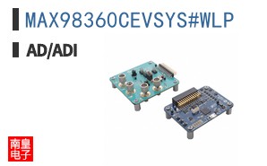 MAX98360CEVSYS#WLP