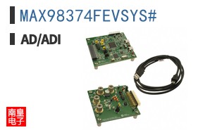 MAX98374FEVSYS#