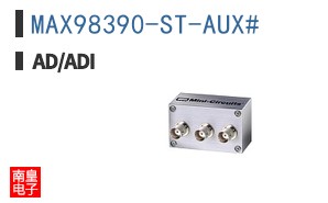 MAX98390-ST-AUX#