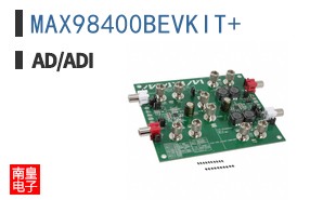 MAX98400BEVKIT+