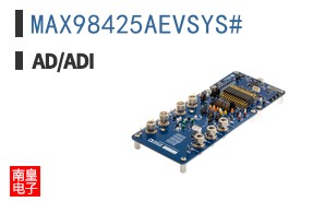 MAX98425AEVSYS#