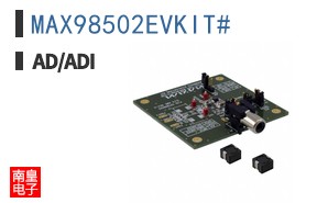 MAX98502EVKIT#