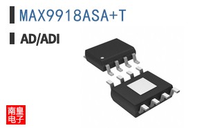 MAX9918ASA+T