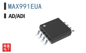 MAX991EUA+