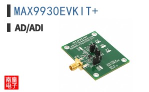 MAX9930EVKIT+