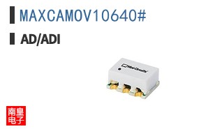 MAXCAMOV10640#