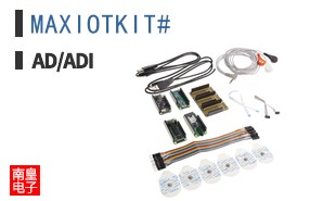 MAXIOTKIT#