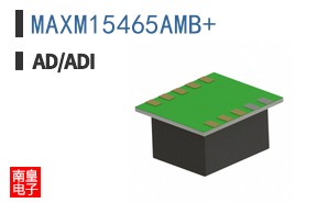 MAXM15465AMB+