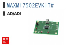MAXM17502EVKIT#