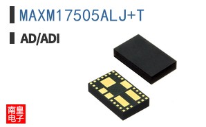 MAXM17505ALJ+T