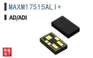 MAXM17515ALI+