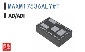 MAXM17536ALY#T