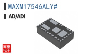 MAXM17546ALY#
